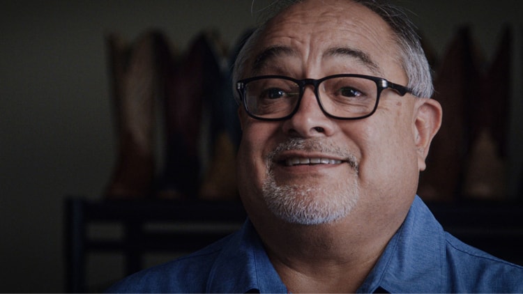 Robert Torrez